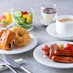 Mitsui Garden Hotel Nihonbashi Premier