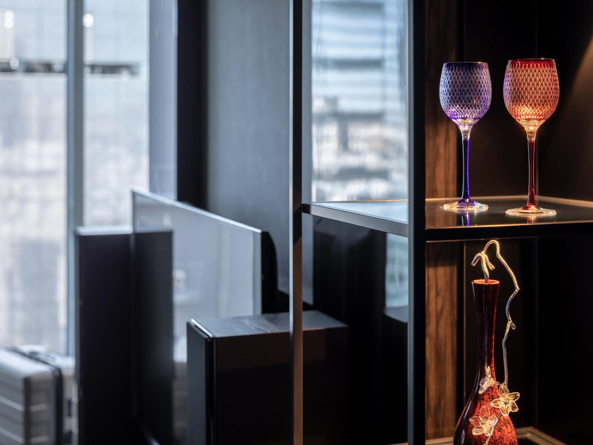 Mitsui Garden Nihonbashi Premier 4* Prefektura Tokio