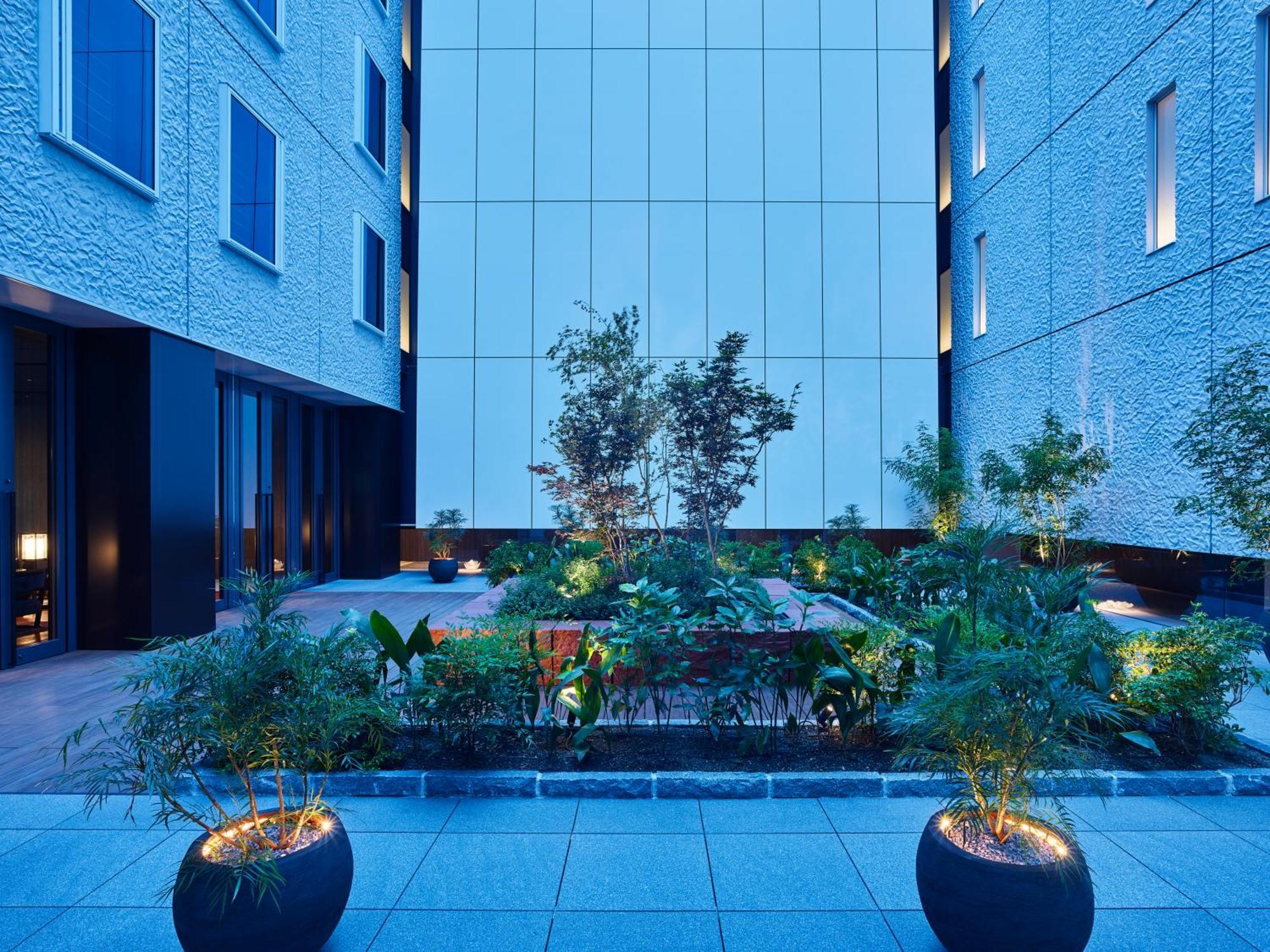 Hotel Mitsui Garden Nihonbashi Premier 4*