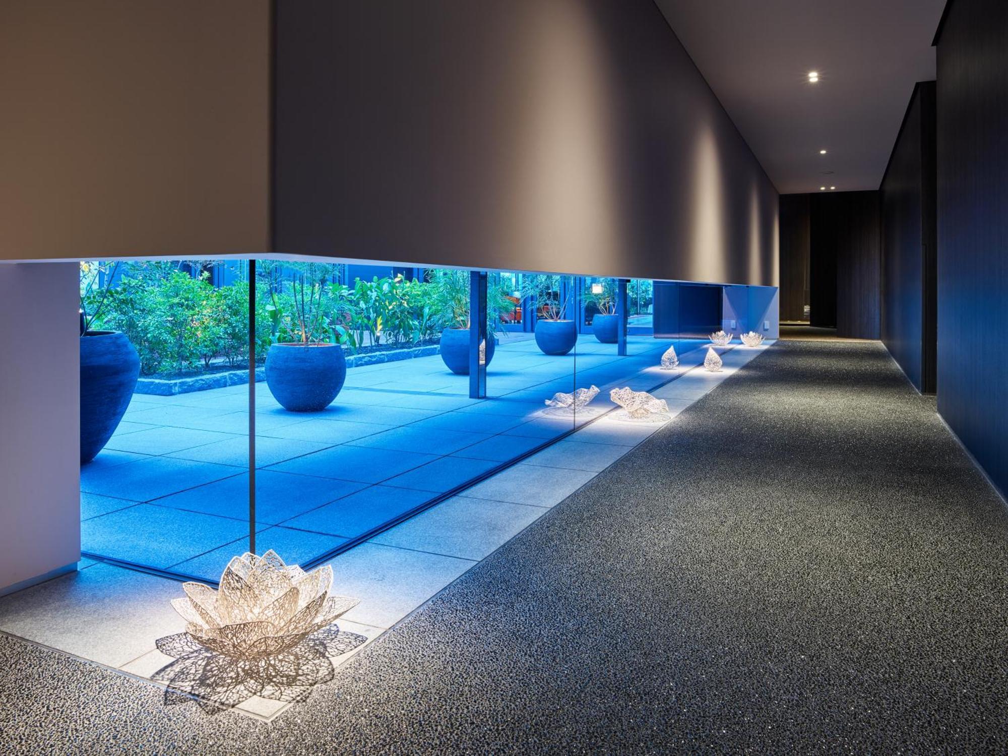 Hotel Mitsui Garden Nihonbashi Premier
