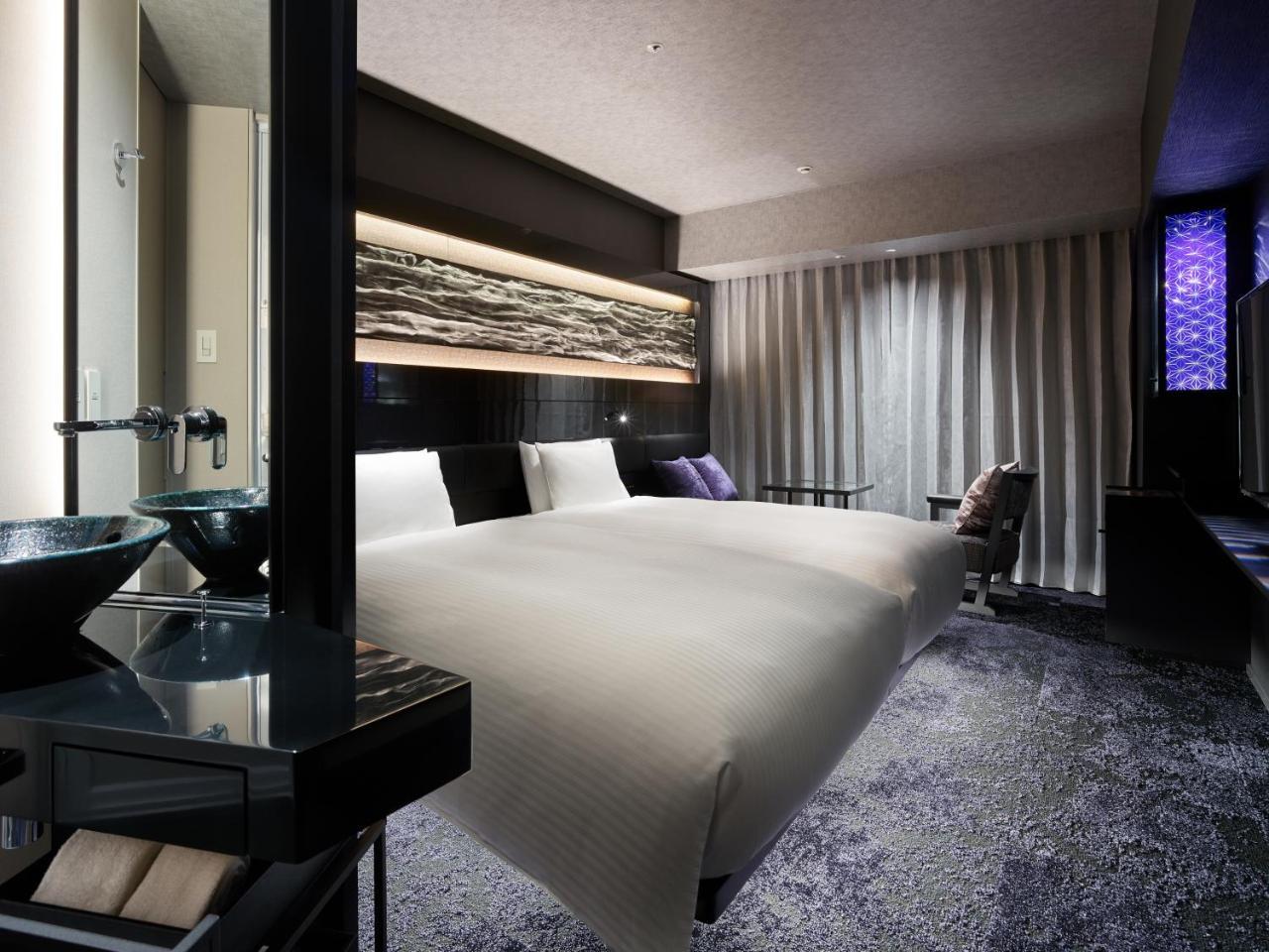 Hotel Mitsui Garden Nihonbashi Premier Prefektura Tokio