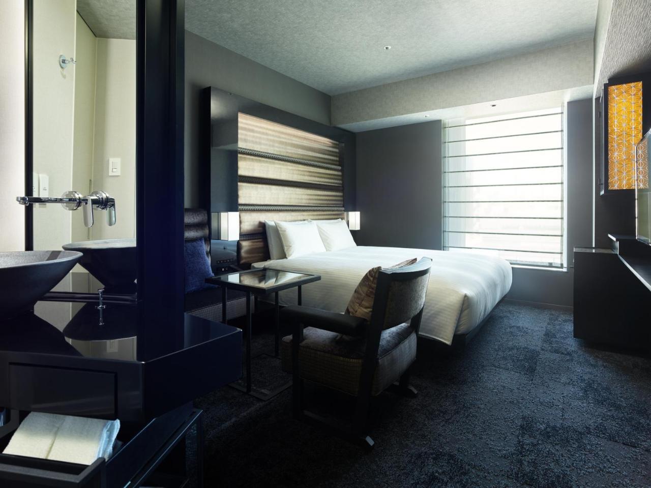 Mitsui Garden Nihonbashi Premier Hotel Tokio