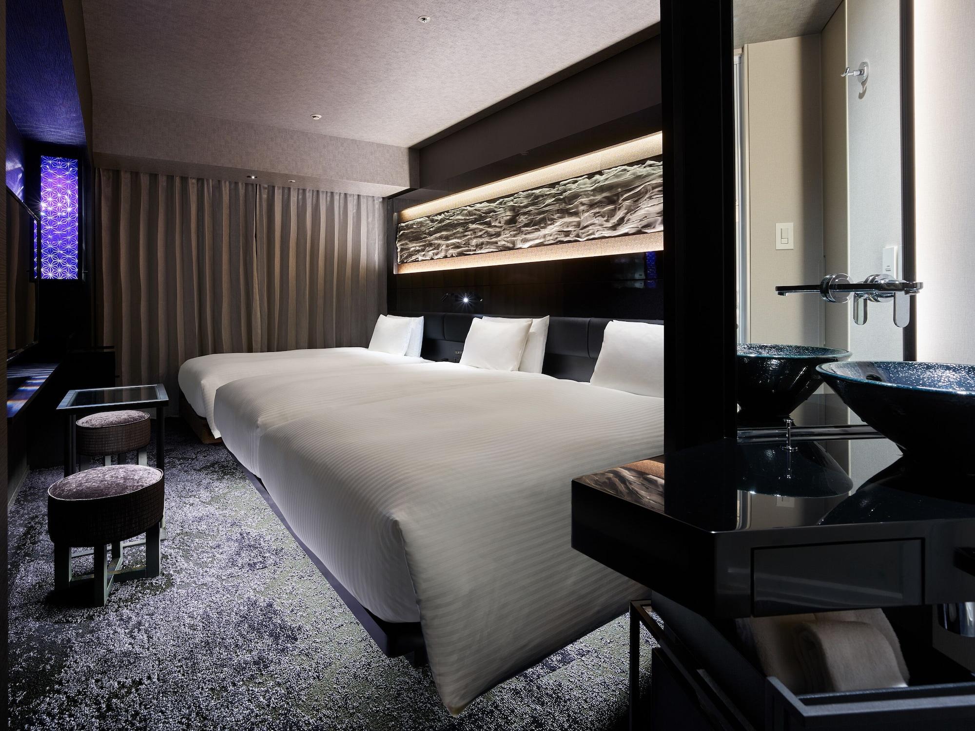 Mitsui Garden Nihonbashi Premier Hotel Tokio