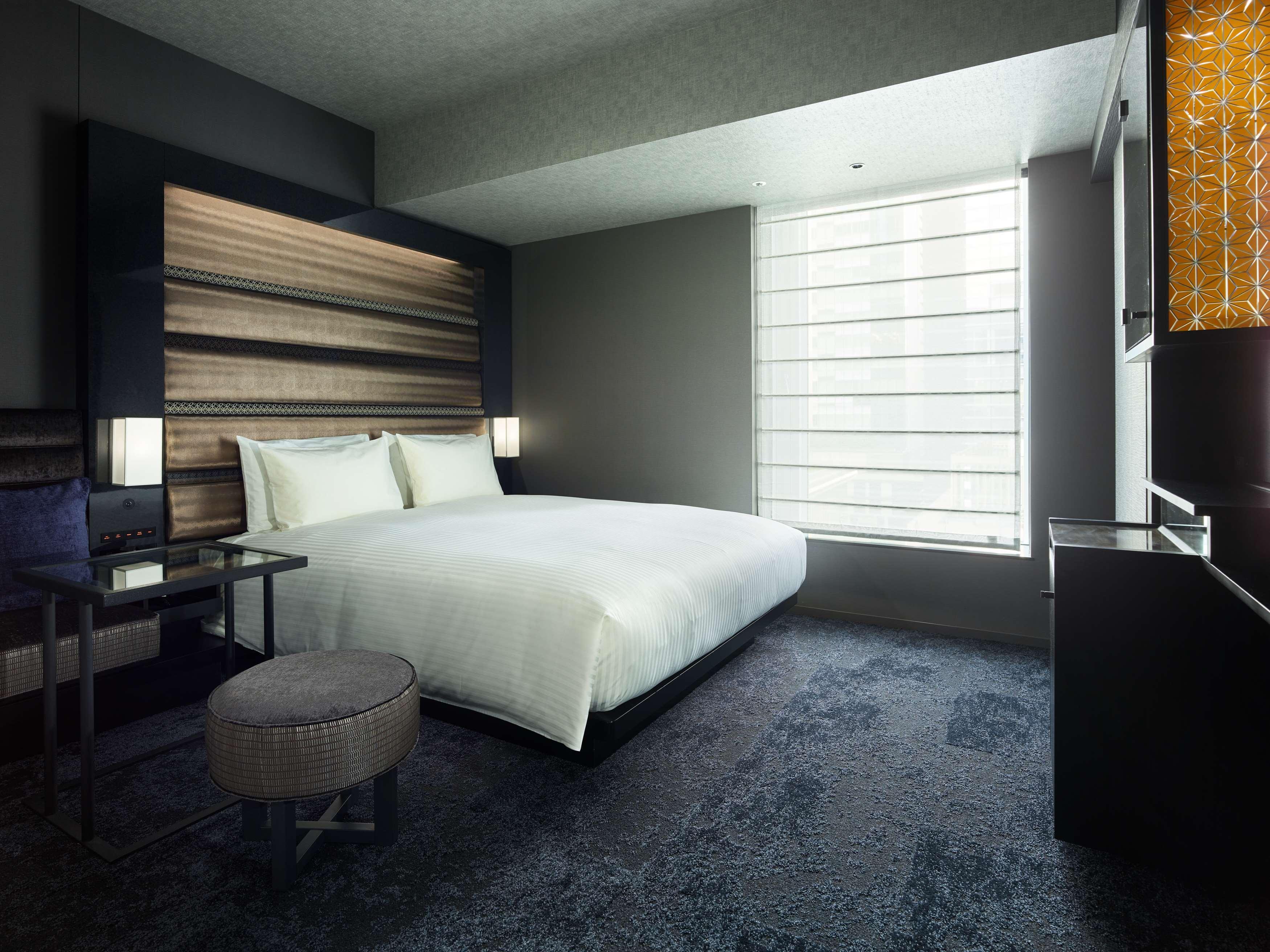 Hotel Mitsui Garden Nihonbashi Premier Tokio