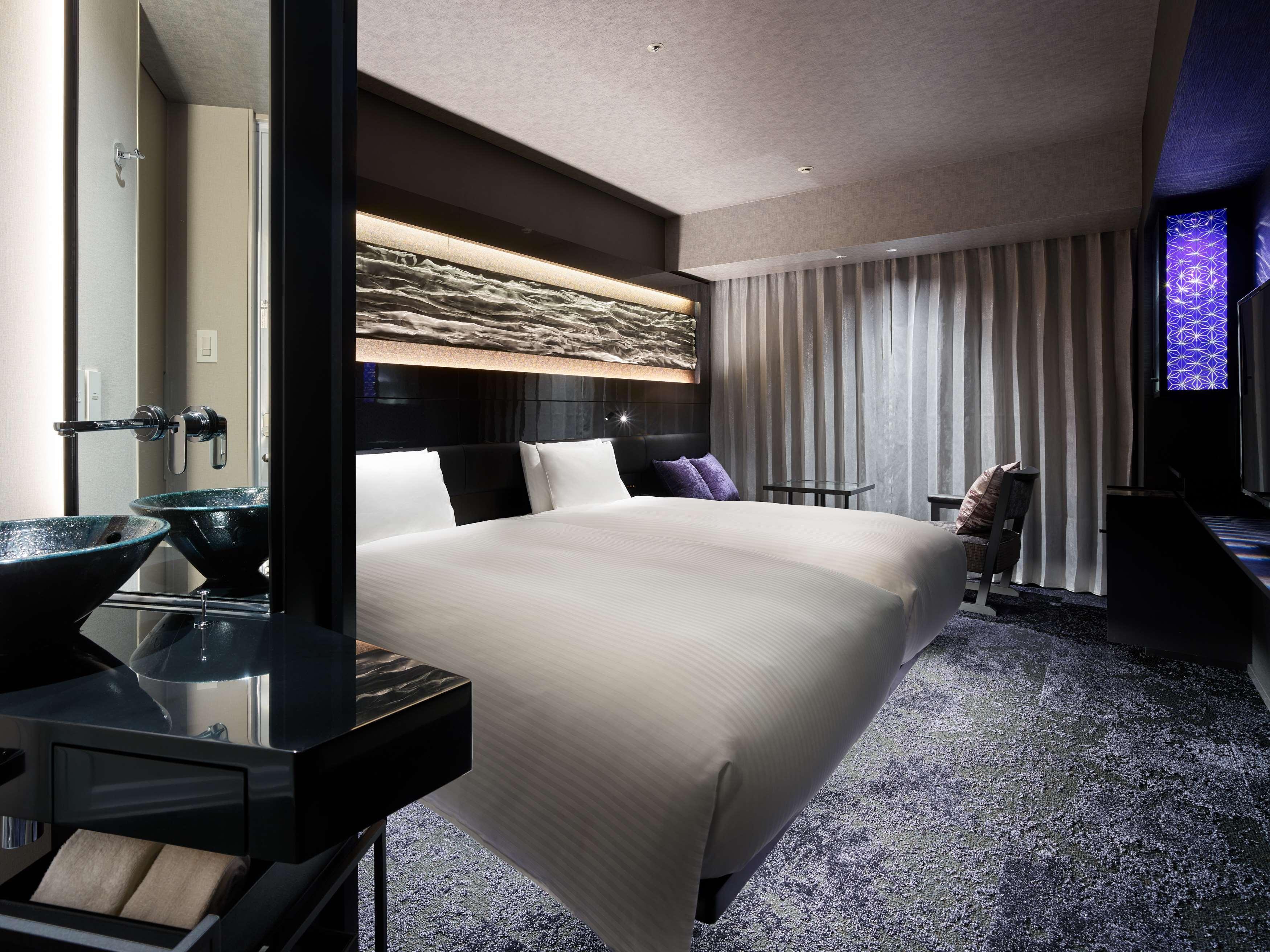 Mitsui Garden Nihonbashi Premier Hotel Tokio