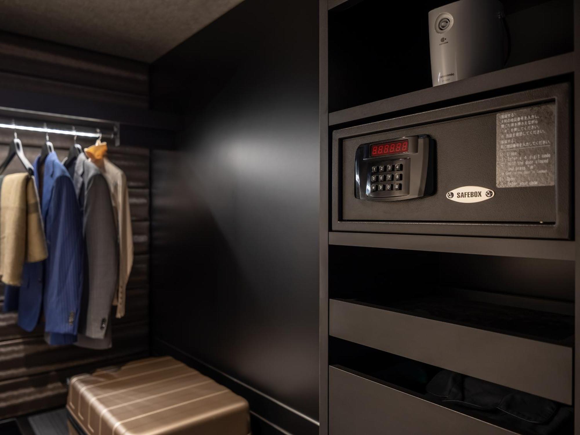Mitsui Garden Nihonbashi Premier 4* Tokio