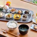 Mitsui Garden Hotel Nihonbashi Premier